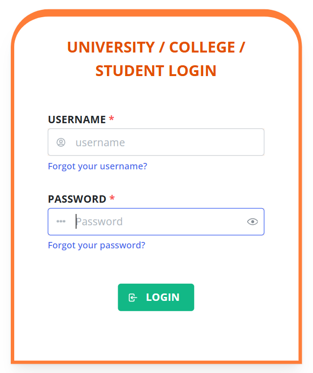 MGSU Bikaner Result कैसे चेक करें